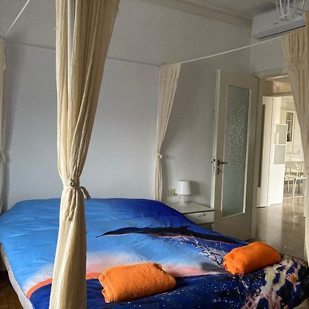 Guest House Lory Mailand Exterior foto