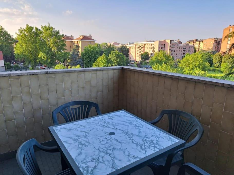 Guest House Lory Mailand Exterior foto