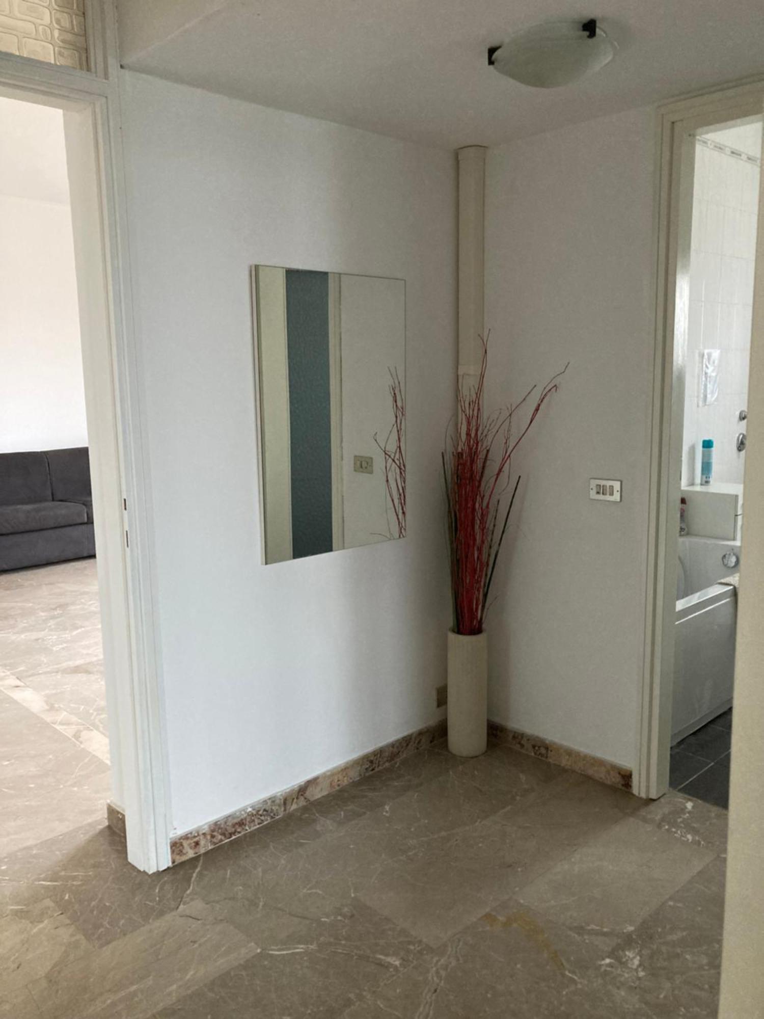 Guest House Lory Mailand Exterior foto